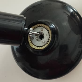 Korkmaz Mutfak Eşyaları Blender Parçalayıcı Hazne