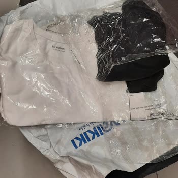 LC Waikiki İlgisizlik Paketleme Hatası!