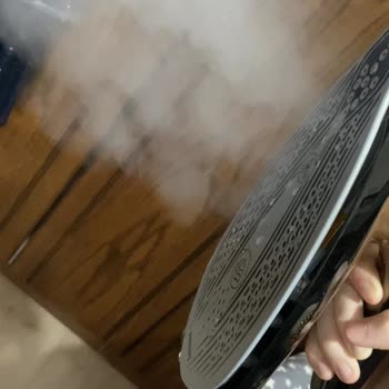 Philips Ev Aletleri Sıfır Kazanlı Ütüyü Akıtmaktan Kullanamadım!