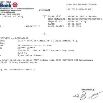 Akademi Casting Masraf Ücreti Alıp Geri İade Yapmaması