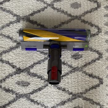 Dyson V12 Başlıklarındaki Sorunlar - Yanlış Ve Bozuk Başlık!