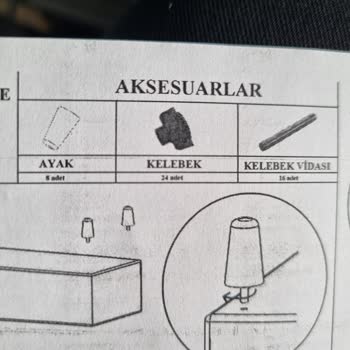 Evdemo Eksik Ürün Gönderimi