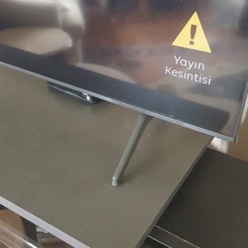 Turkcell TV+ | Kesinti / Mağduriyet