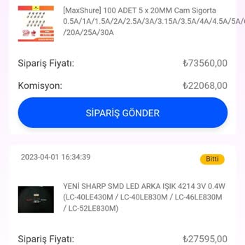 Team Procure Mağduruyum.