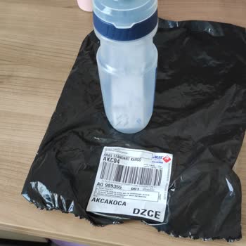 Supplementlermarkt.com Yanlış Ürün Muhatap Yok