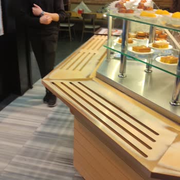 Taş Mutfak Müdürü Kendi Kafasına Göre Kuralları