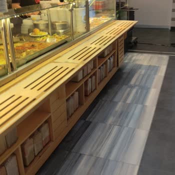 Taş Mutfak Müdürü Kendi Kafasına Göre Kuralları