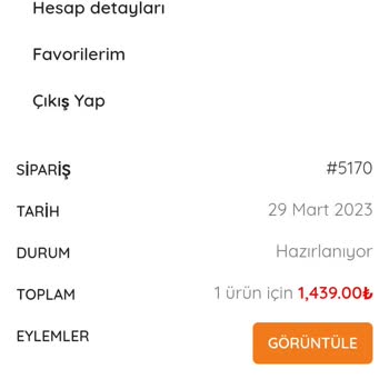 Churzel.com Kargo Sorunu İletişimsizlik!