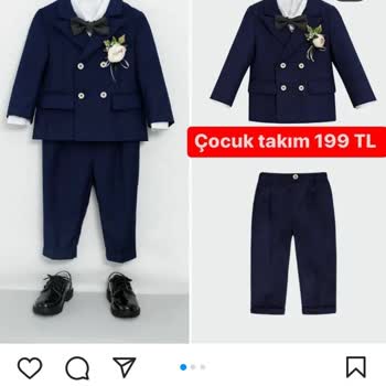 Cocuk_butigimm Sipariş Ettiğim Ürünle Gelen Ürün Aynı Değil!