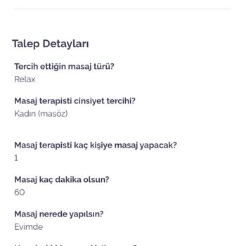 Armut Ücretimi İade Etmedi!