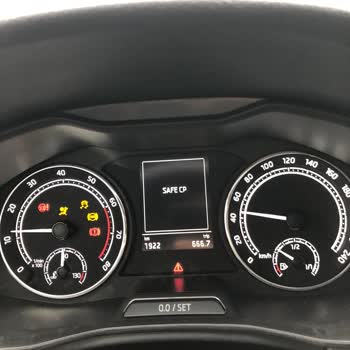 Vimsa Skoda Antalya Kusurlu Araç Satışı