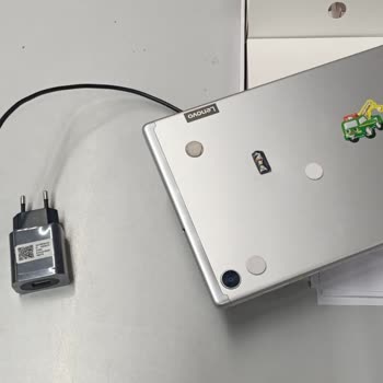 KVK Tabletimi Sağlam Teslim Ettim Ama Ezmişler!