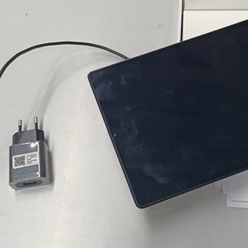 KVK Tabletimi Sağlam Teslim Ettim Ama Ezmişler!