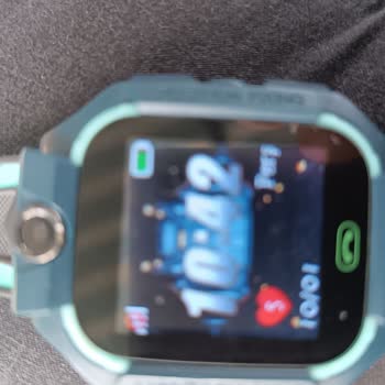 Jaxoo Brave Akıllı Saat Sim Kart Okumuyor