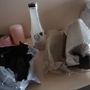 Araştıran Doğal Hanımlar 2 Sirke Siparişime Karşılık 1 Sirke Gönderildi