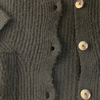 Boyner Kullanılmış Ürün!