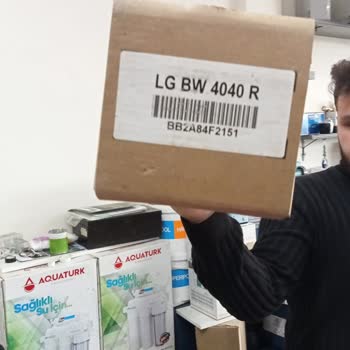 Esli&nbsp;Pollet&nbsp;Water Group&nbsp;&nbsp;Değişimi İstenilmesi