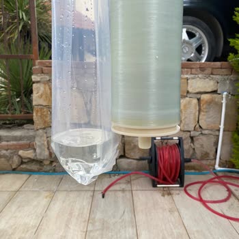 Esli&nbsp;Pollet&nbsp;Water Group&nbsp;&nbsp;Değişimi İstenilmesi