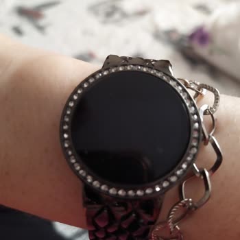 Aksesuarizyy Tarafından Yanıltıldım