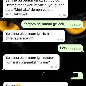 Sendeo Firması İletişim Problemi