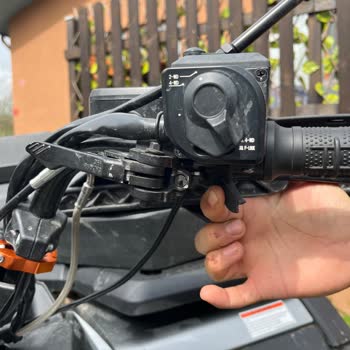 CF Moto Yedek Parça Temin Sorunu