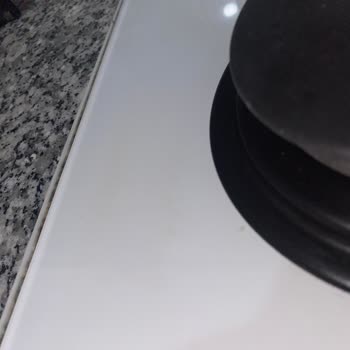 Arçelik Cam Nasıl Leke Tutar