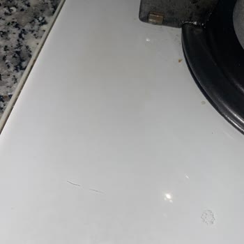 Arçelik Cam Nasıl Leke Tutar