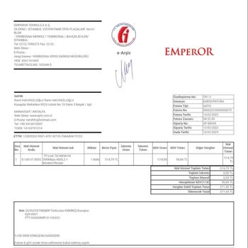PttAVM İadem Geri Geldi