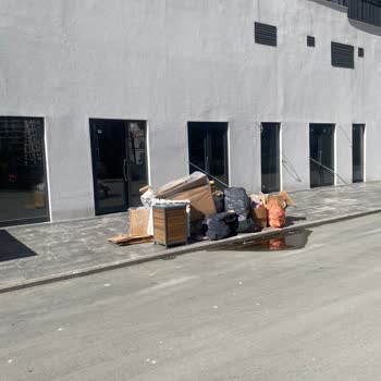 TOKİ Vadi Evleri Gaziosmanpaşa Sorumsuzluğu