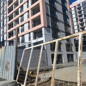 TOKİ Vadi Evleri Gaziosmanpaşa Sorumsuzluğu