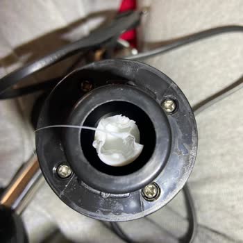 Sinbo Shb 3117 El Motor Plastiği Kırılması Ve Servise Ulaşamamak