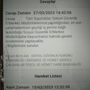 SGK Pandemi Dönemini Borçlanma