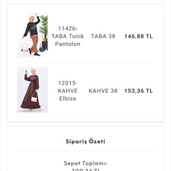 Tofisa Ürün Tedarik Edilemedi Yalanı Mağdur Edildim