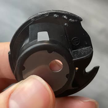 Pfaff Konfeksiyon Pfaff 3.0 Mekik Problemi