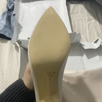 Sovrana Shoes Trendyol'un İlgisizliği Ve Mağduriyet