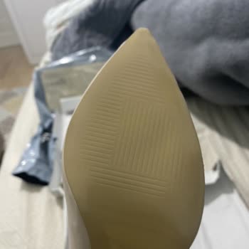 Sovrana Shoes Trendyol'un İlgisizliği Ve Mağduriyet