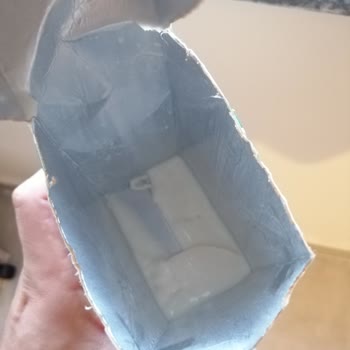 Mis Süt Acaba Gerçekten Süt Mü?