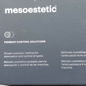 Mezoklinik Dermamelan Mağduriyeti Yaşıyorum