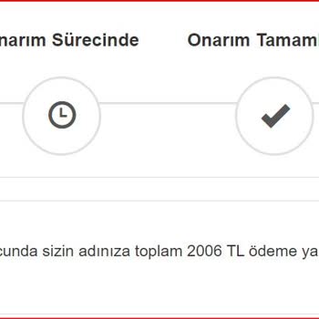 Axa Sigorta Tarafından Mağdur Edildim