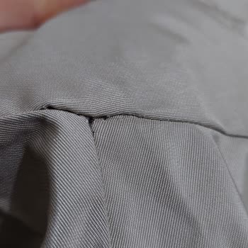 Onelmoda1(Instagram) Ürün Kalitesi Çok Kötü