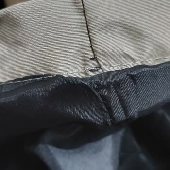 Onelmoda1(Instagram) Ürün Kalitesi Çok Kötü