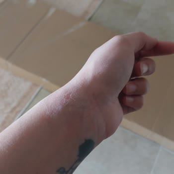 Aras Kargo Ürünü Kapıma Getirmedi!