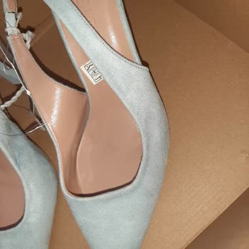 LCW Topuklu Ayakkabı Şikayeti