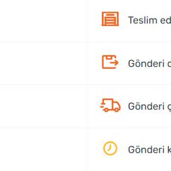 Aras Kargo Beşiktaş/Vadi Şubesi Sorumsuzluğu