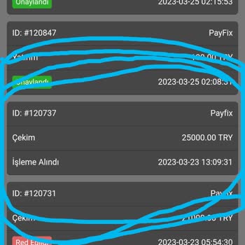 Vegas Casino Cevap Vermiyorlar