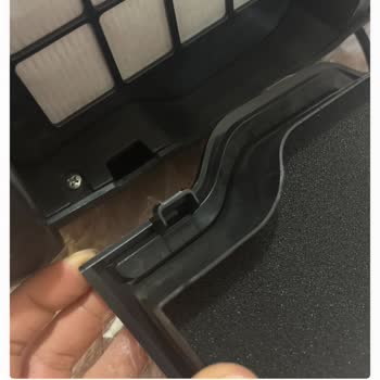 Arzum Süpürgenin Bitmeyen Sorunları