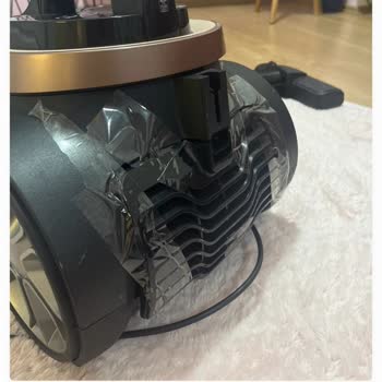 Arzum Süpürgenin Bitmeyen Sorunları