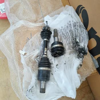 Segway Turkey 250 Km'de Atv Arızası Ve Markanın Umursamazlığı