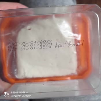 Taciroğlu Beyaz İnek Peyniri Çok Kötüydü