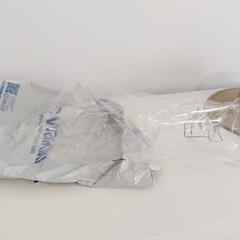 LCW İnternet Alışverişi Paketlenmesi Kötü